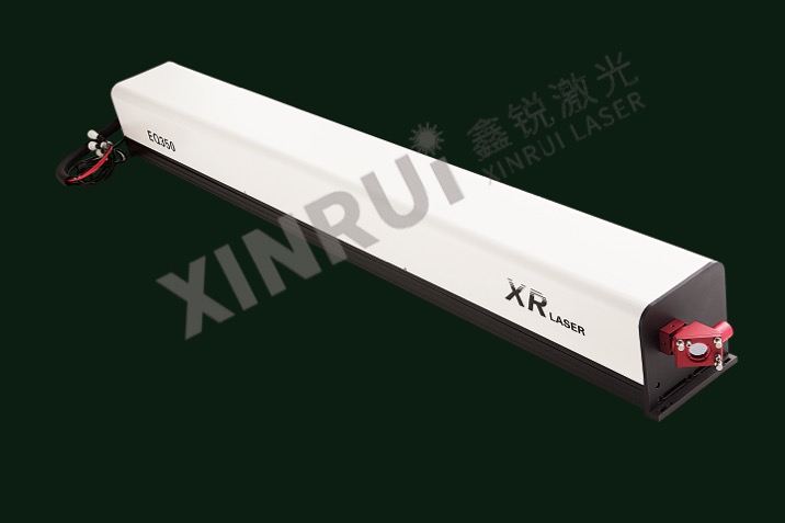 EQ 系列激光管